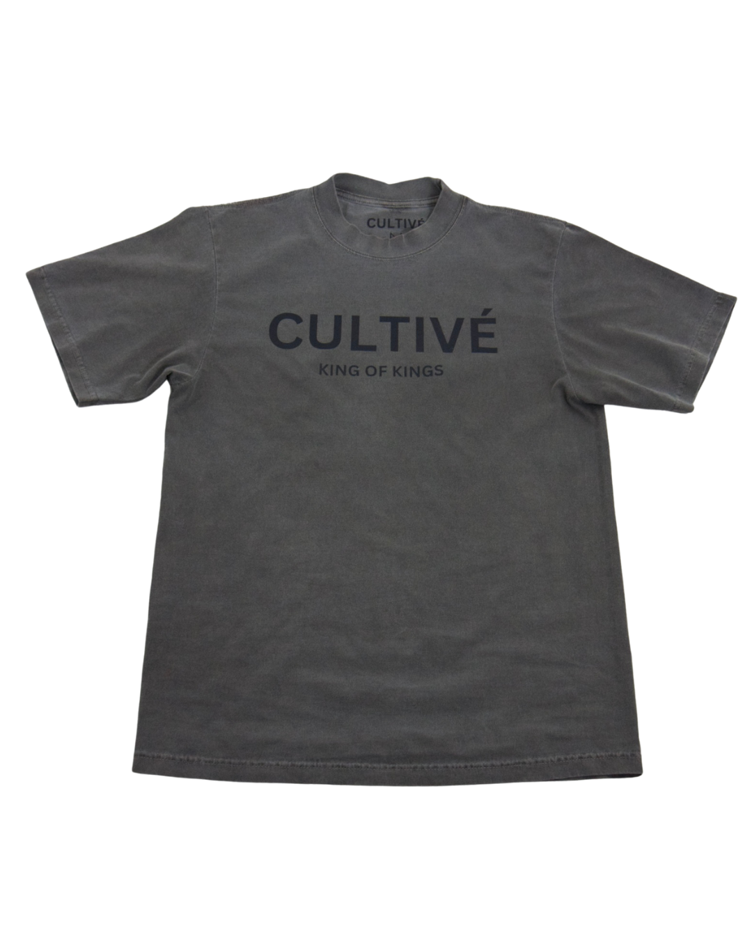 GREY CULTIVÉ KING OF KINGS