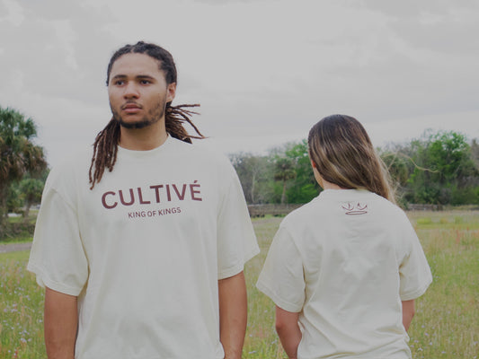 CREAM CULTIVÉ KING OF KINGS