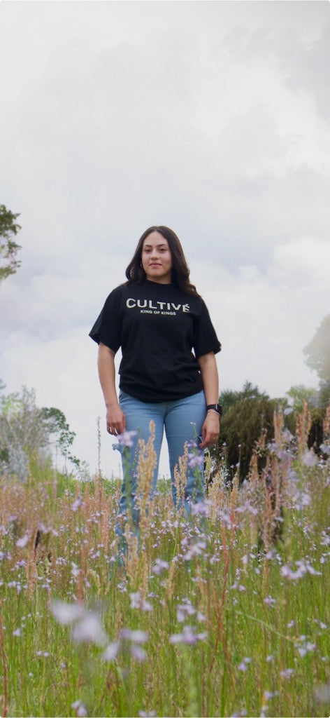 BLACK CULTIVÉ KING OF KINGS