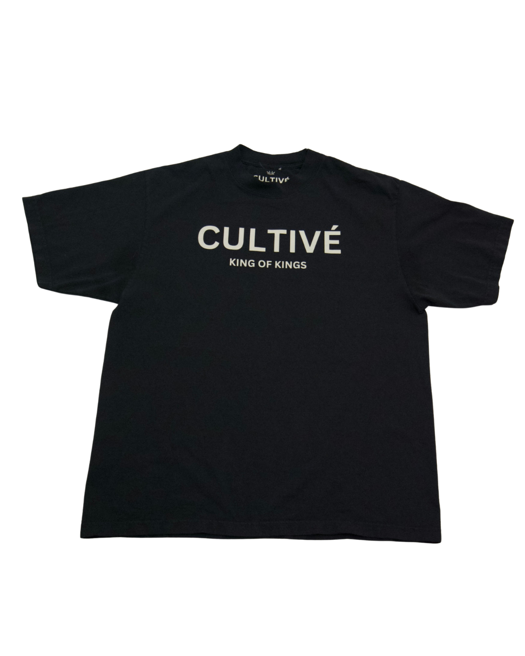 BLACK CULTIVÉ KING OF KINGS