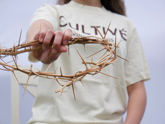 CREAM CULTIVÉ KING OF KINGS