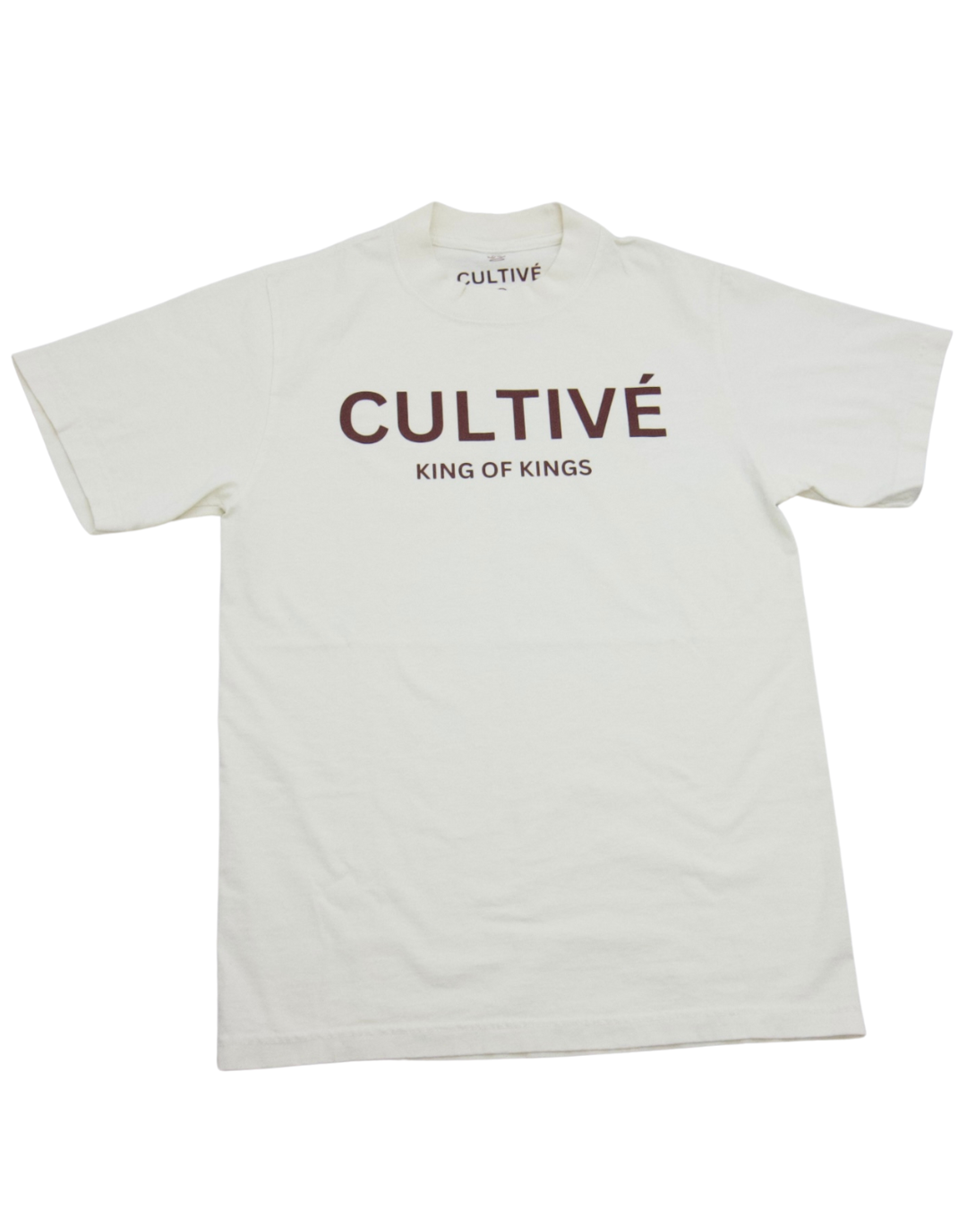 CREAM CULTIVÉ KING OF KINGS