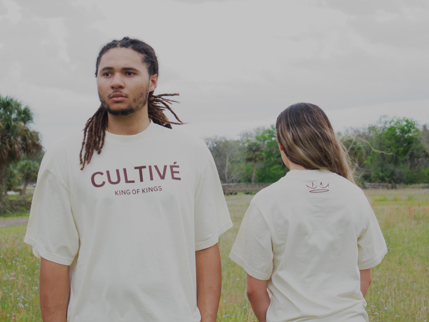 CREAM CULTIVÉ KING OF KINGS