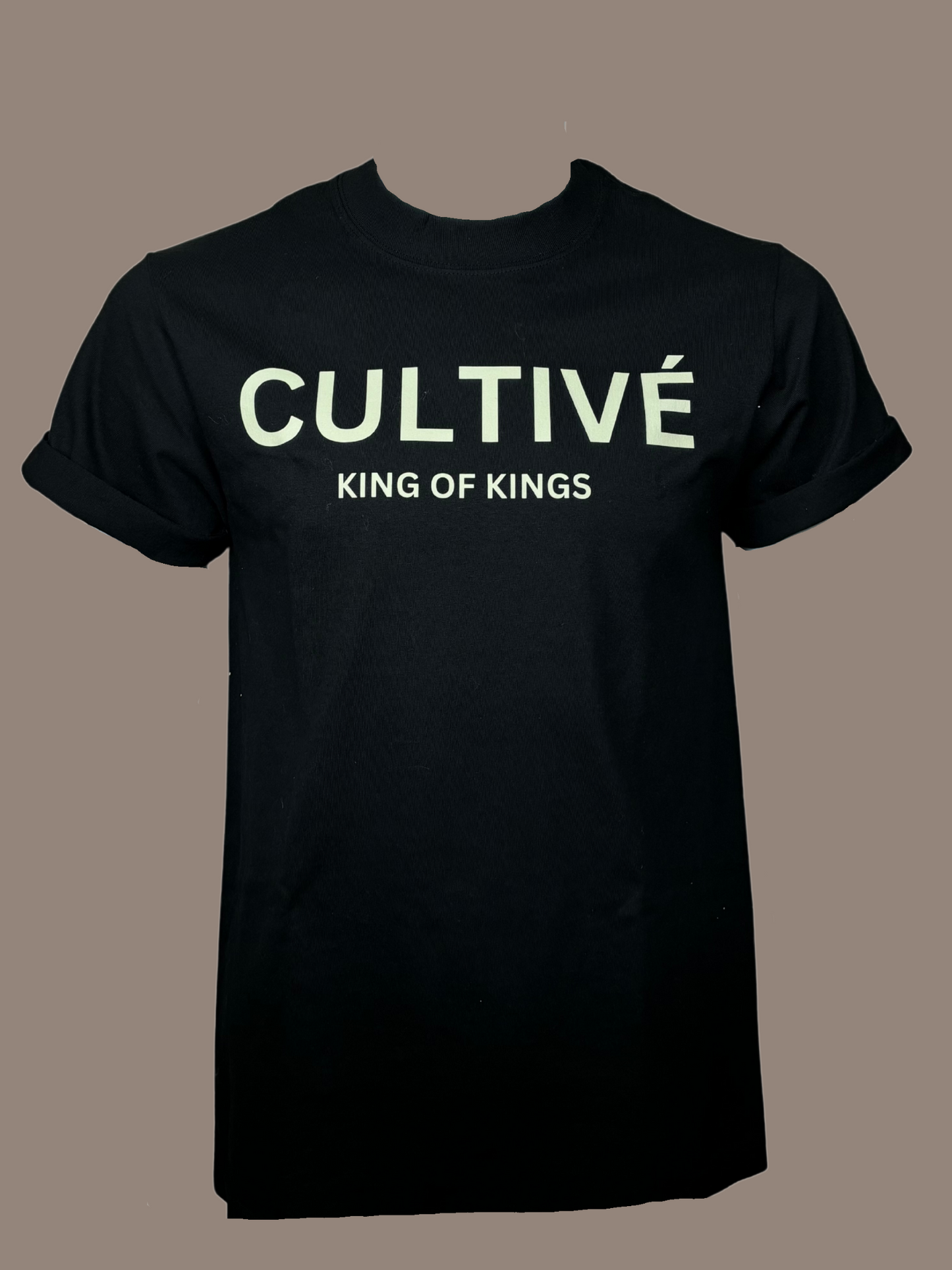 BLACK CULTIVÉ KING OF KINGS