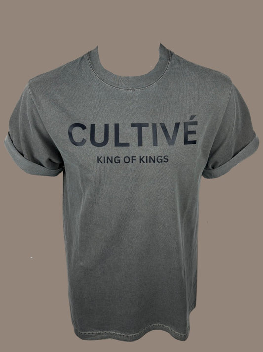 GREY CULTIVÉ KING OF KINGS