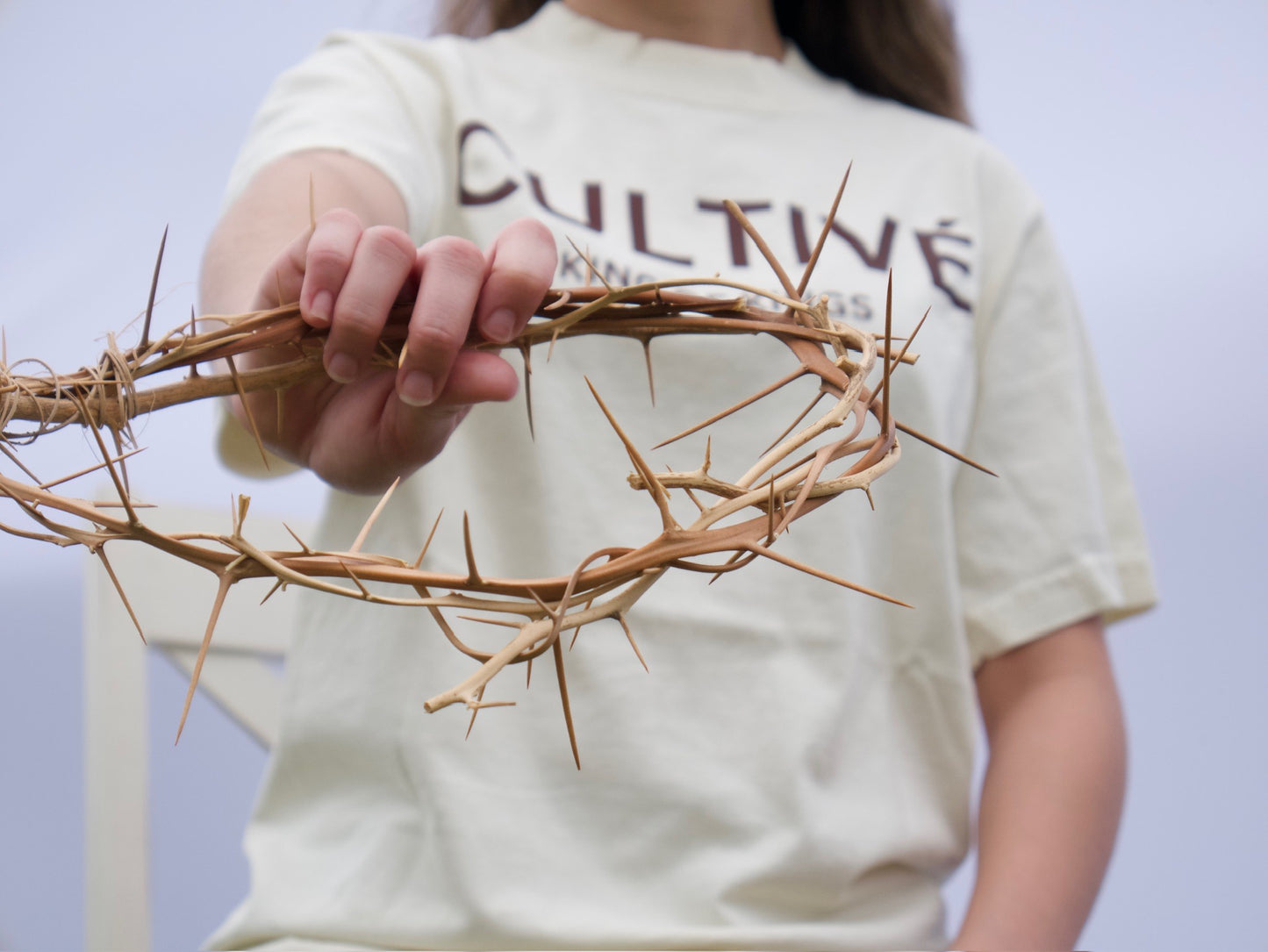 CREAM CULTIVÉ KING OF KINGS